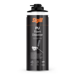 SIGILL PU Foam dissolver